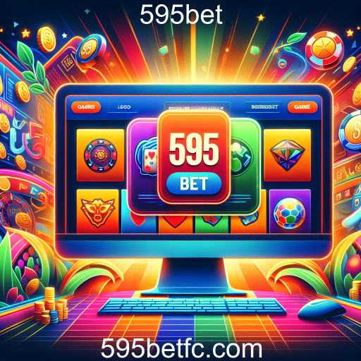 Descubra a Categoria de Jogos 'Competition' no 595bet