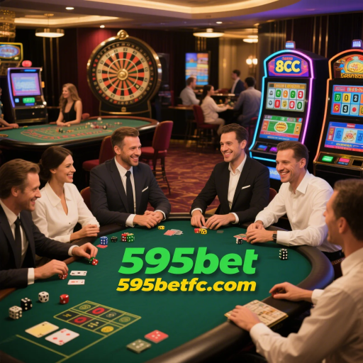595bet